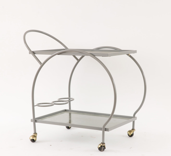 Serveringsvagn, 2000-tal