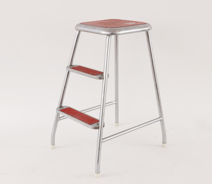 Trappstol, Lindqvist, Motala, 1950/60-tal