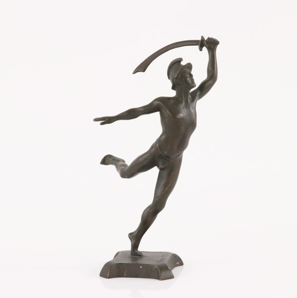 Johan Runer (1861-1945)