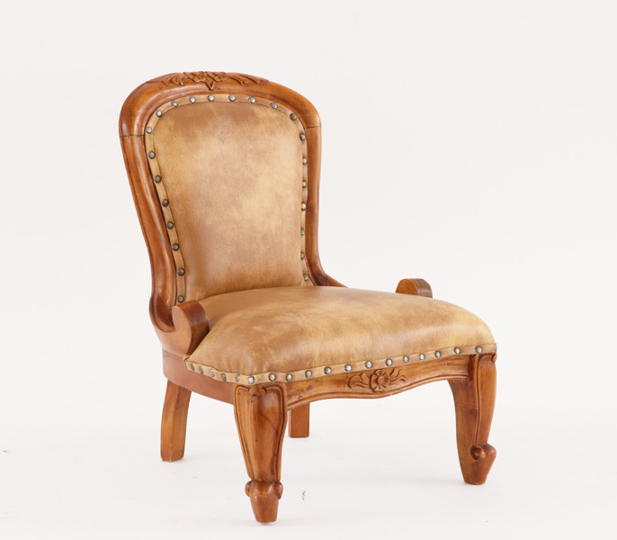 Barnstol, 1900-talets andra hälft