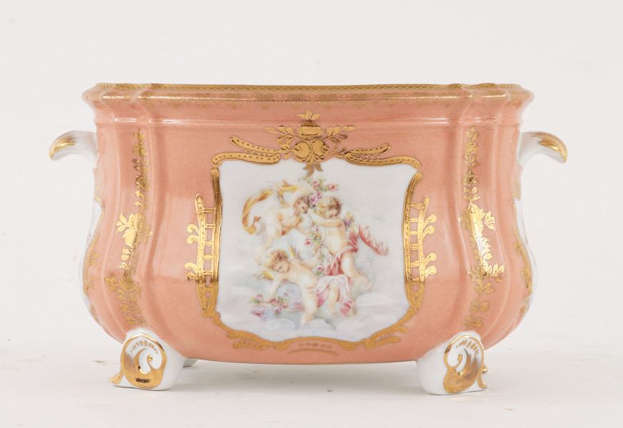 Jardiniere, Frankrike, 19/2000-tal