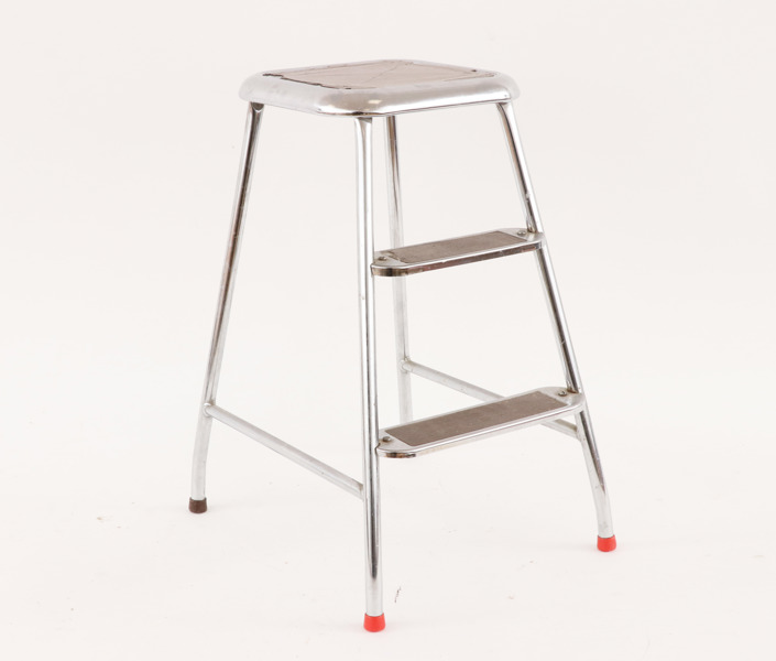 Trappstol, Awab, 1950/60-tal