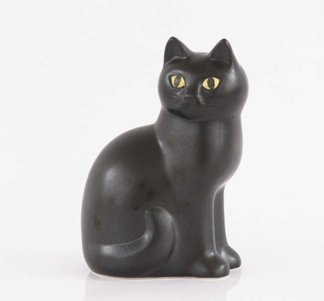 Figurin, Lisa Larson