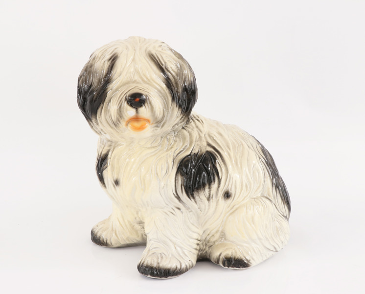 Skulptur, omkring 1900-talets mitt