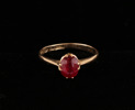 Ring i 18k