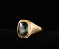 Ring i 18k