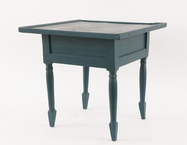 Bord, allmoge, 1800-tal