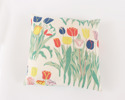 Kudde, "Tulpan", Josef Frank för firma Svenskt Tenn