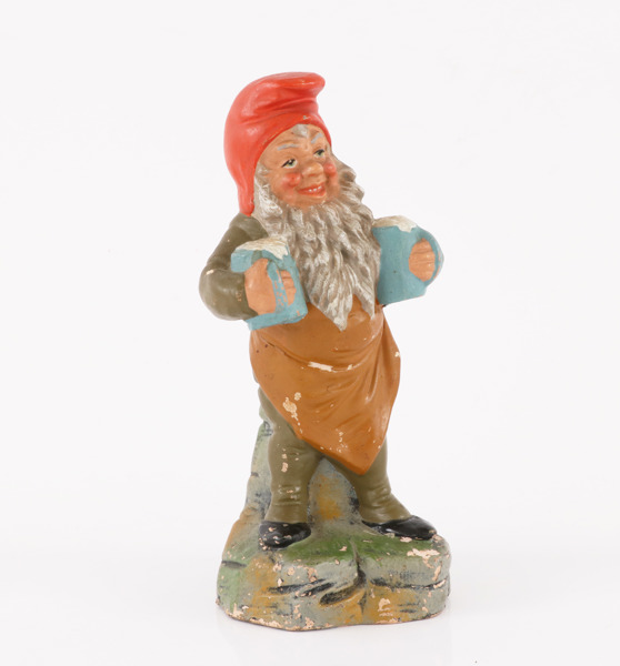 Figur, 1900-talets första hälft