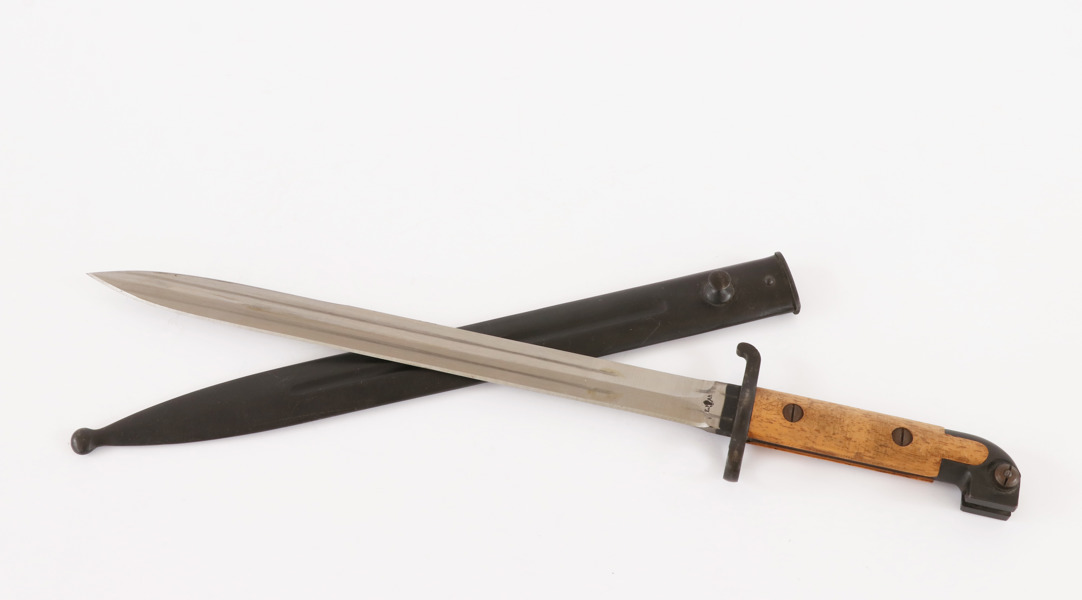 Bajonett, Eskilstuna