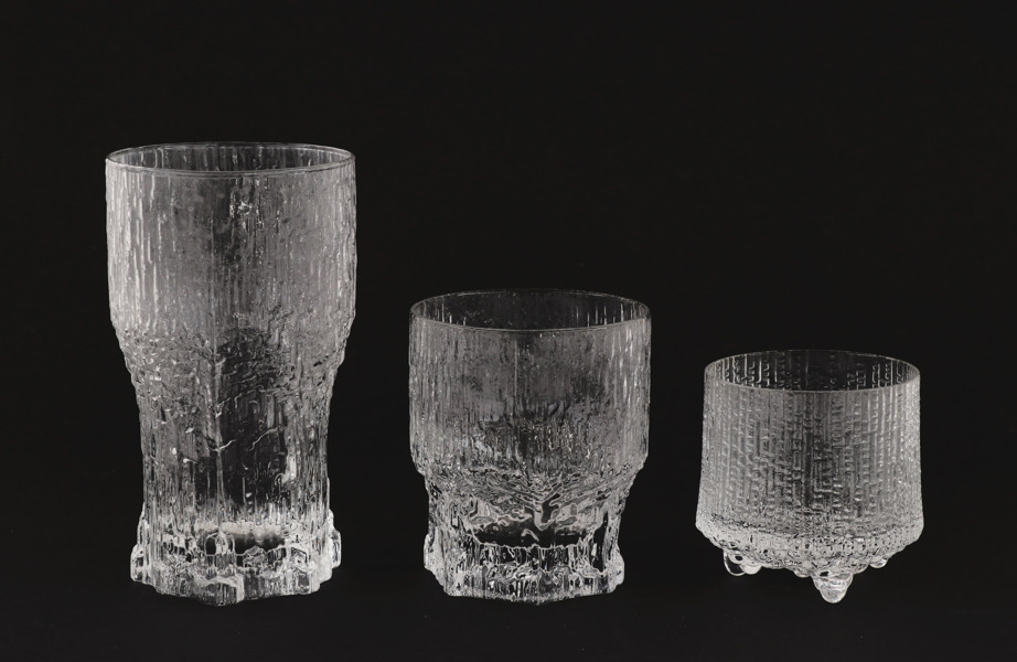 Glas 15 delar, Iittala