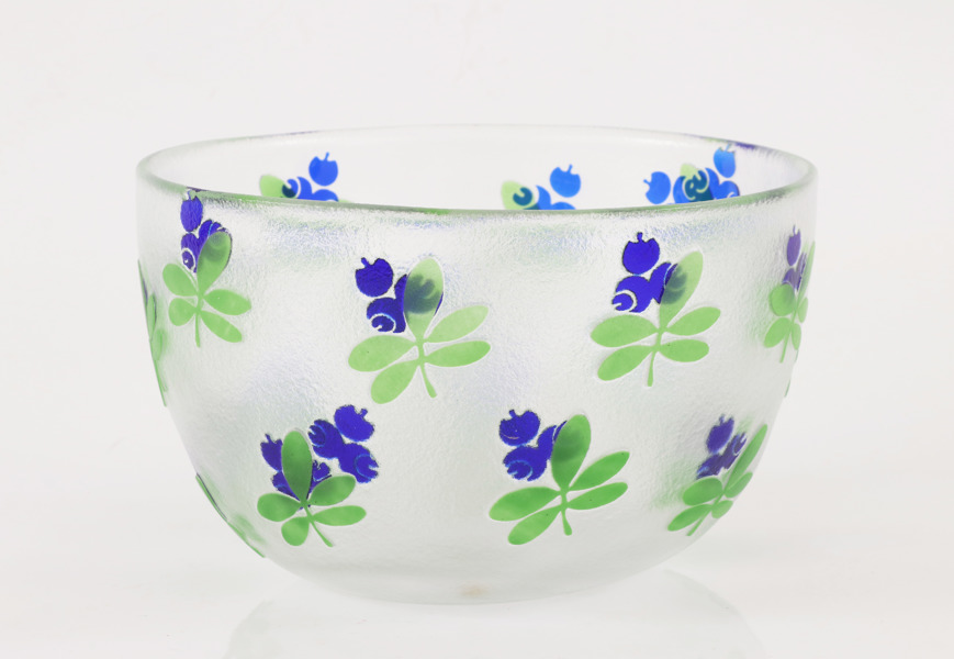 Skål, Paul Hoff för Kosta