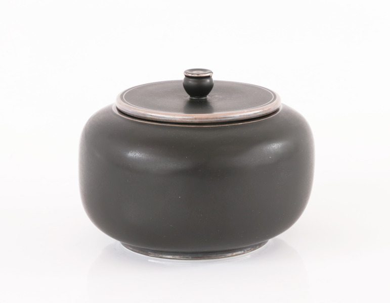 Lockburk, Gunnar Nylund för ALP Lidköping