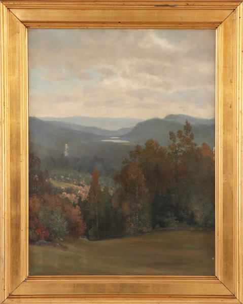 Christian Skredswig (1854-1924)