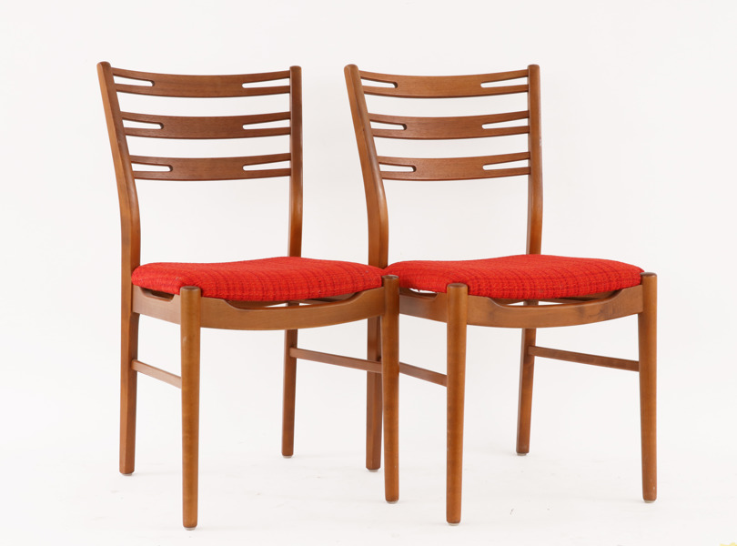 Stolar ett par, "Della", IKEA