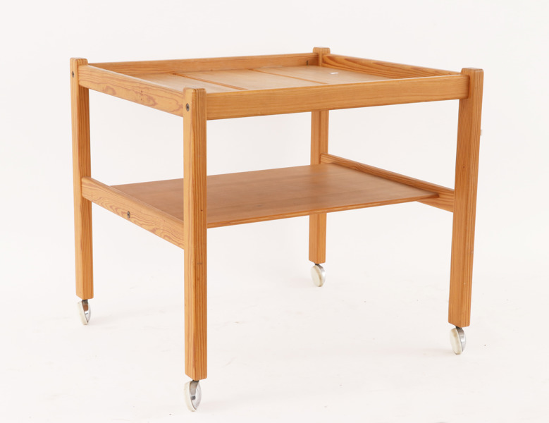 Serveringsbord, Yngve Ekström