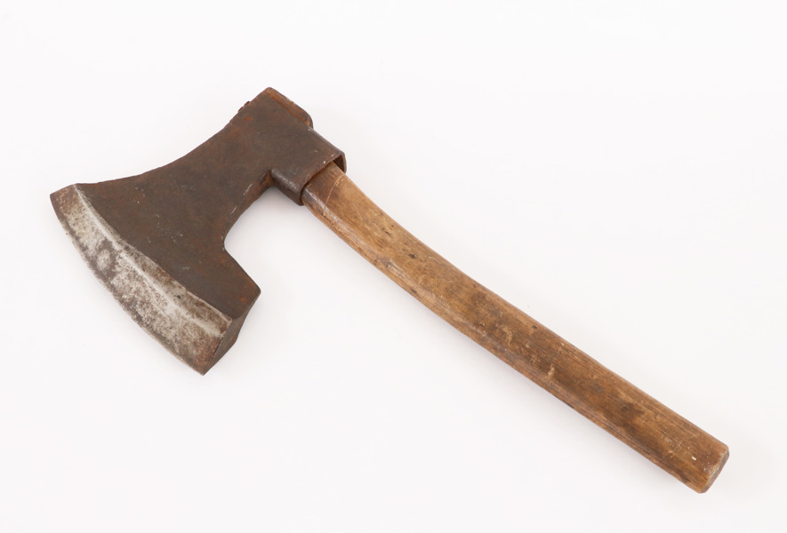 Bila, Wedevågs Bruk, 1800-tal