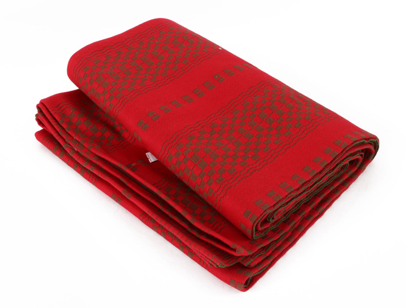 Duk, Linneväveriet i Horred