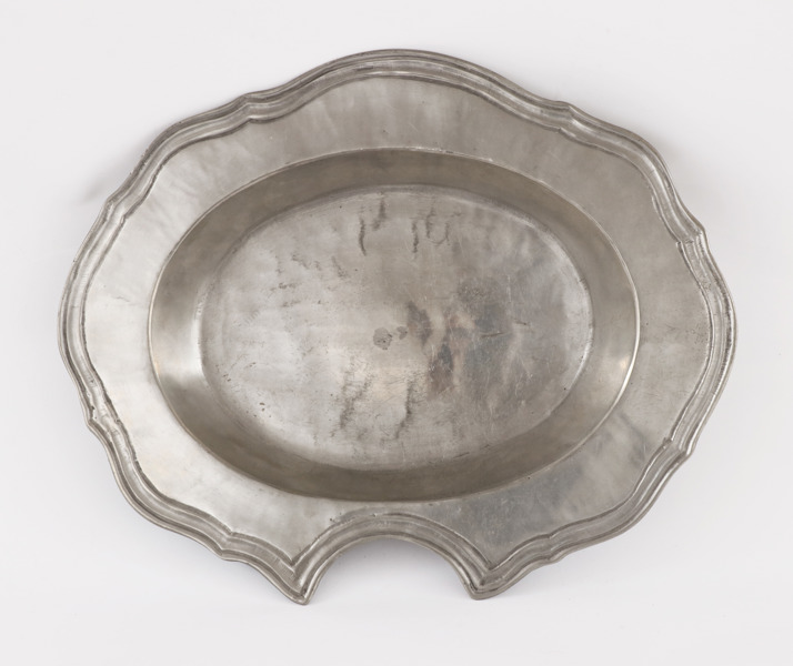 Rakfat i tenn, Portugal, 1900-tal