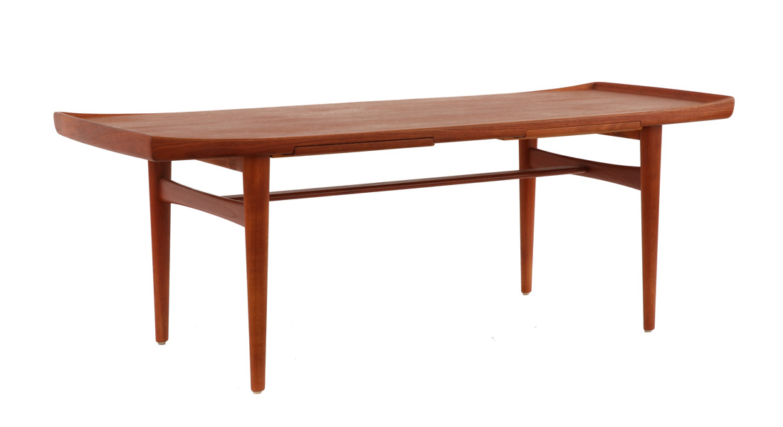 Soffbord, "Forma", Alf Svensson för Tingströms, 1950/60-tal