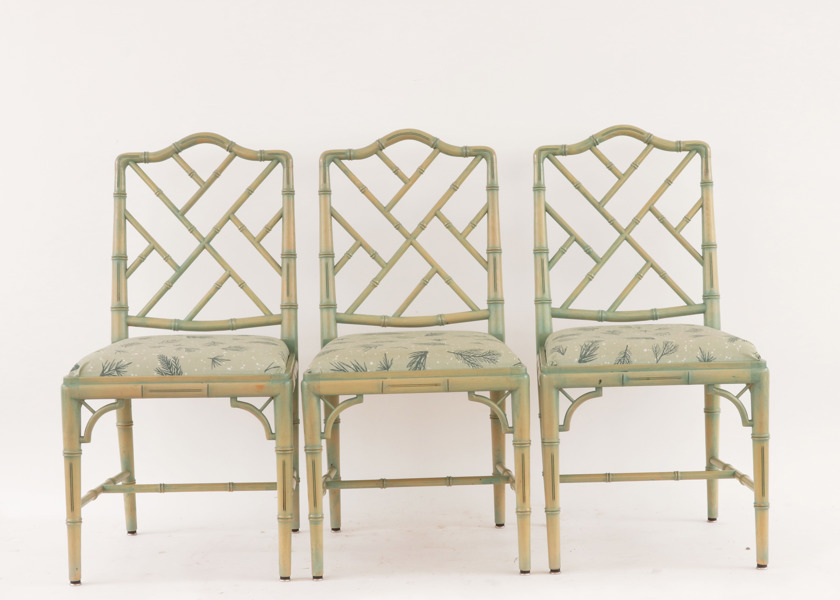 Stolar 6st, Miranda, 1986