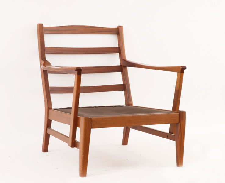 Fåtölj, 1950/60-tal