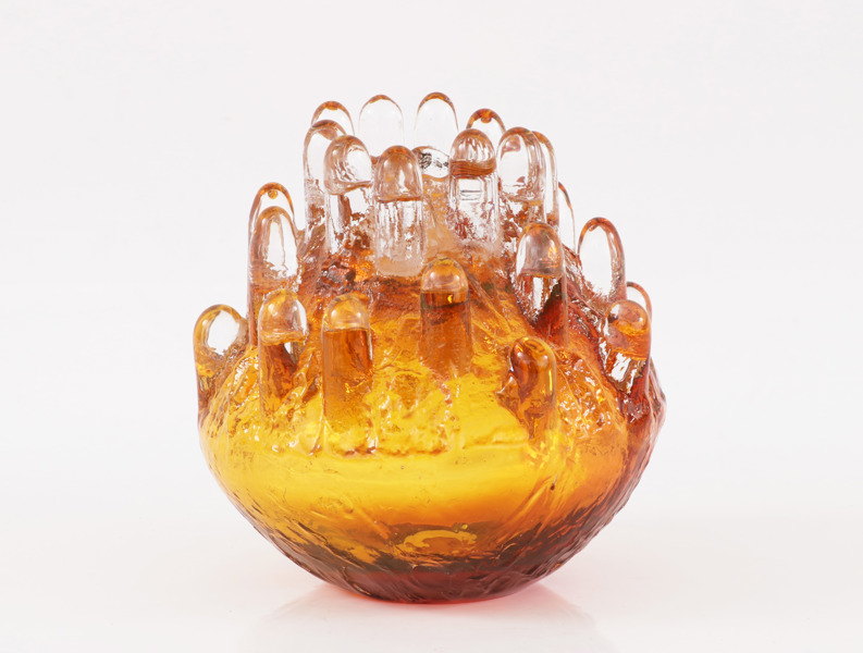 Ljuslykta, "Polar", Göran Wärff för Kosta