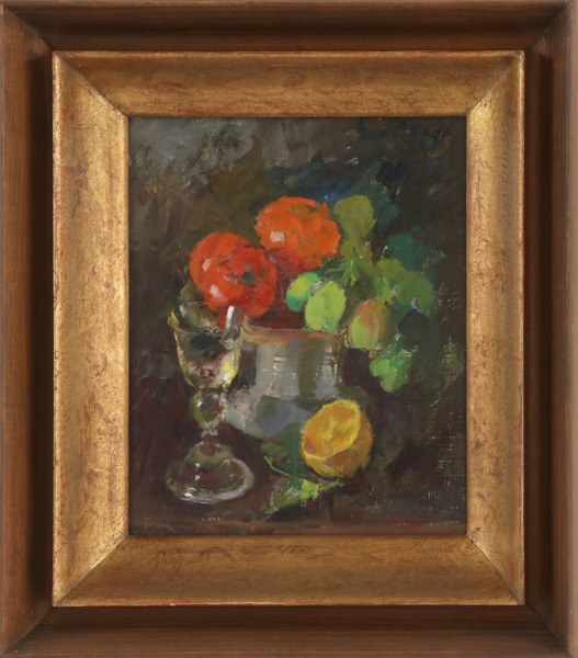 Eva Bagge (1871-1964)