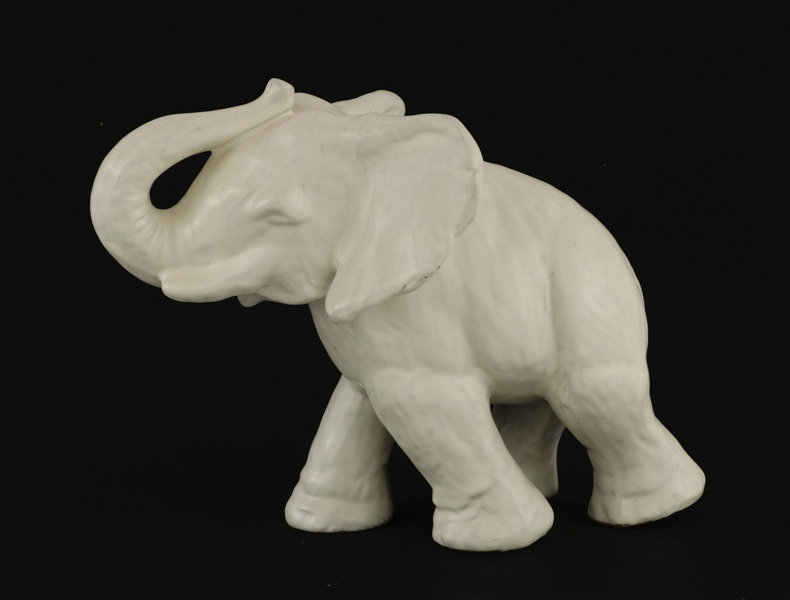 Figurin, Anna Lisa Thomsson för Upsala Ekeby