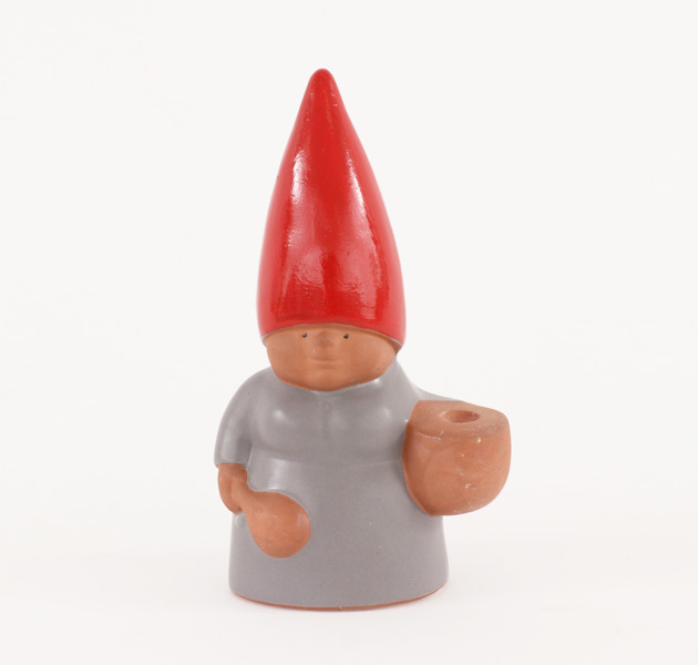 Figurin, Lisa Larson