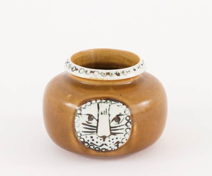 Vas, "Thalia", Lisa Larson för Gustavsberg