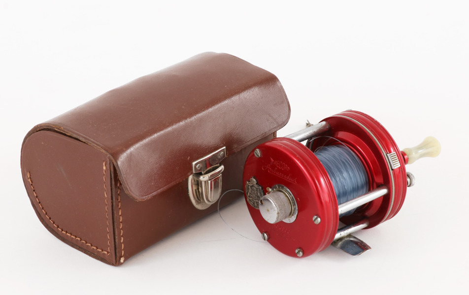 Fiskerulle, Abu Ambassadeur 5000