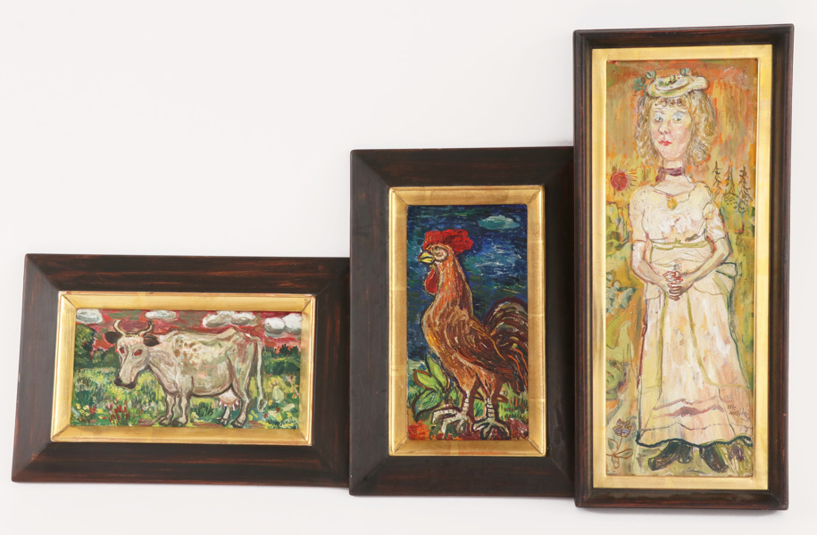 Olle Nordberg (1905-1986)