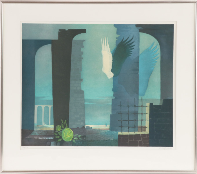 Sven Jonson (1902–1981)