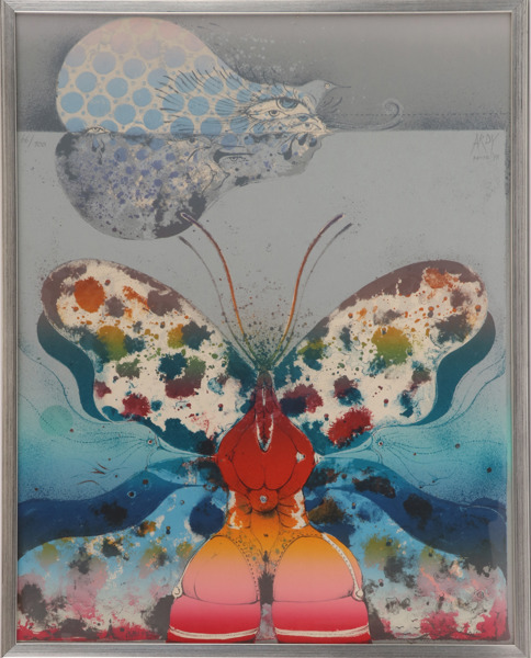 Ardy Strüwer (f.1939)