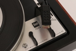 Skivspelare, Dual 1225