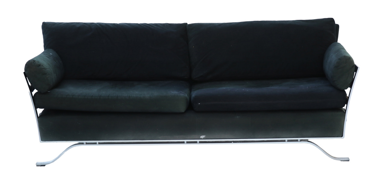 Soffa, "Ariadne", Marie Norell för Norell Möbler