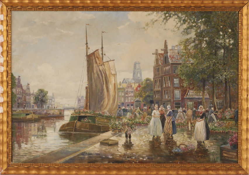 F. Max Richter-Reich (1896–1950)