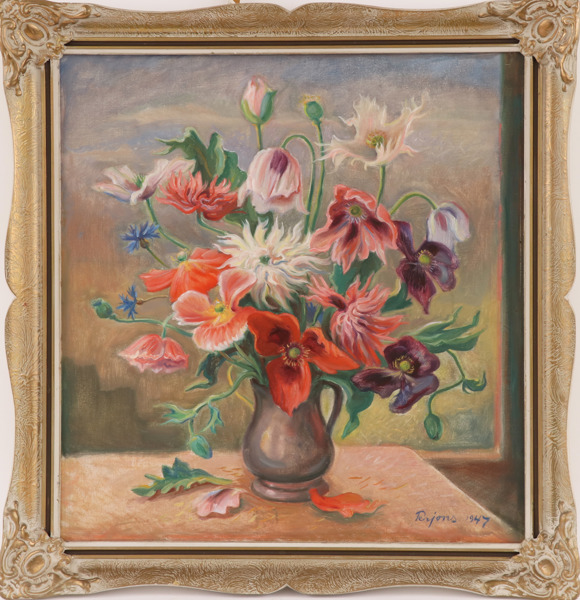 Per Hilding Perjons (1911-1998)