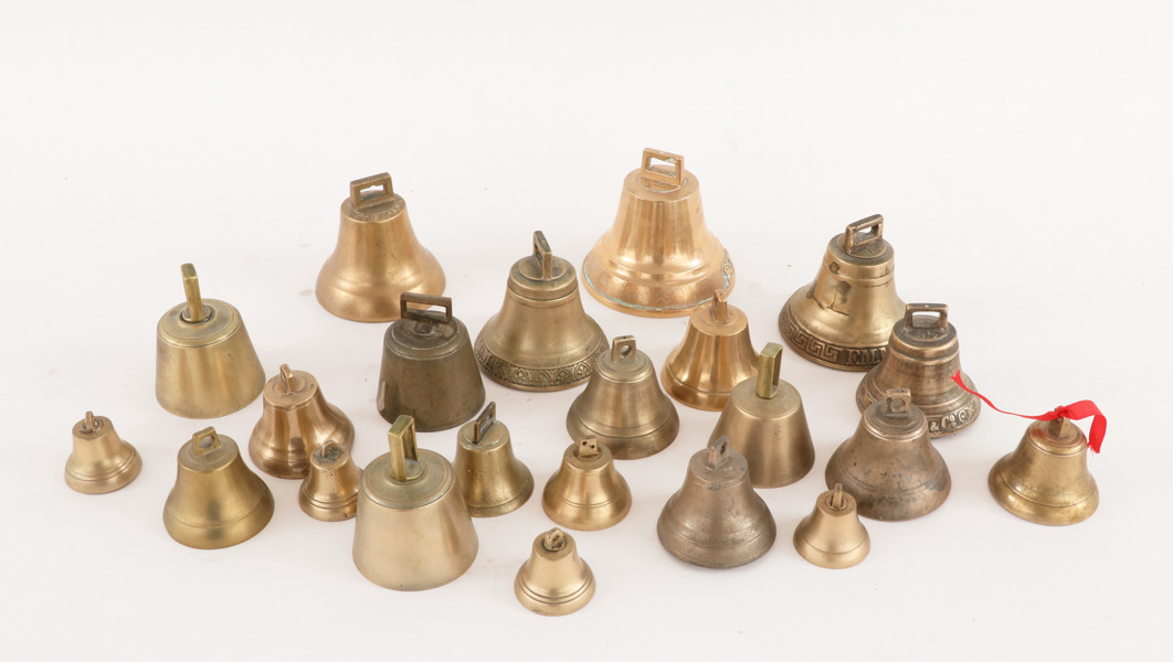 Pinglor 22st, bl.a. Gustafs