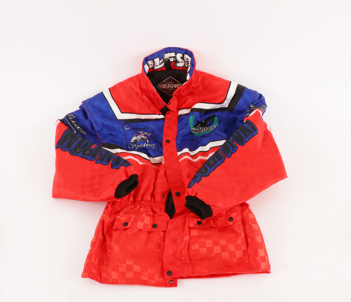 Jackarna, Masarna Speedway, enligt uppgift år 2000