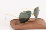 Solglasögon, Ray-Ban