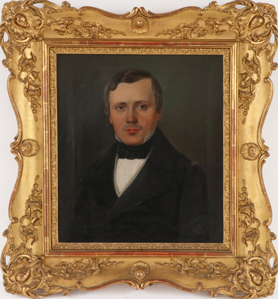 Olof Johan Södermark, tillskriven