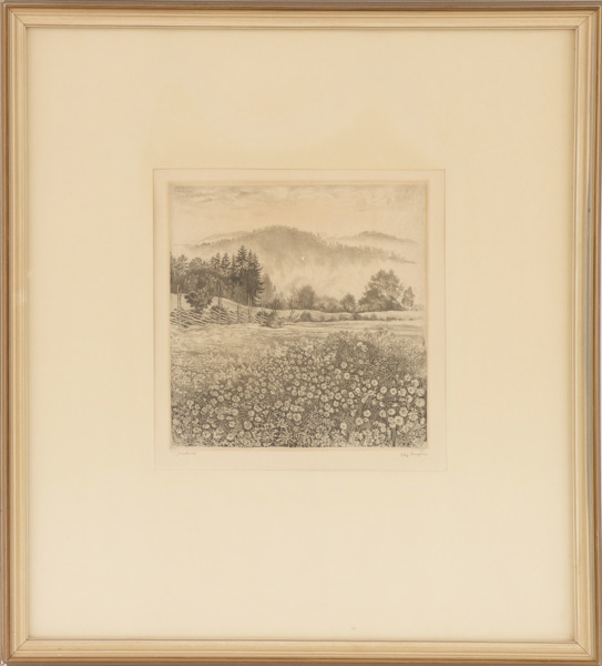 Stig Borglind (1892-1965)