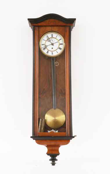 Lodur, omkring år 1900