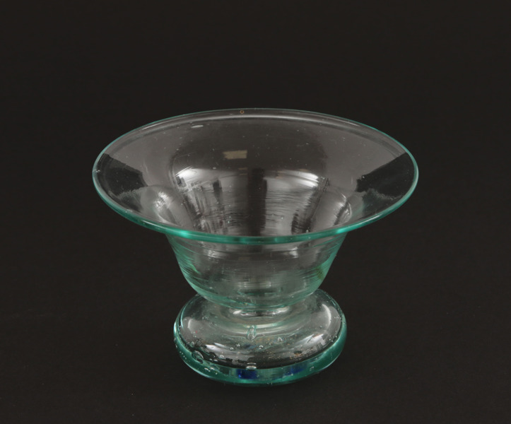 Oljelampa, 17/1800-tal