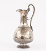 Vinkanna i silver, Clement, Danmark, 1873