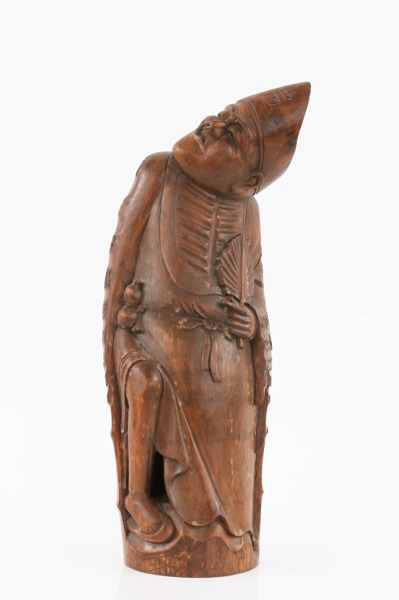 Skulptur, Asien, 18/1900-tal