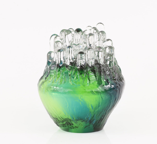 Ljuslykta, "Polar", Göran Wärff för Kosta