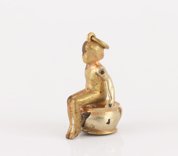 Cigarettsnoppare, 1900-talets första hälft